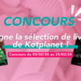 – CONCOURS TERMINÉ – Tente de gagner la sélection de livres Kotplanet !