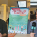 Kotplanet - Interview Kot à projet le DeltaKap au micro