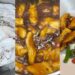 Kotplanet - Recette étudiante de la semaine le poulet teriyaki