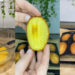 Kotplanet - Recette étudiante de la semaine les madeleines