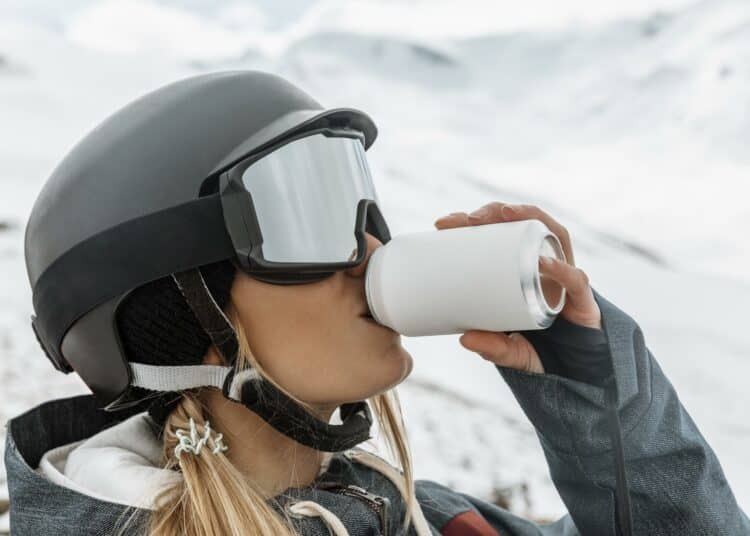 Bon plan étudiant : comment obtenir une réduction étudiante pour faire du ski indoor ?