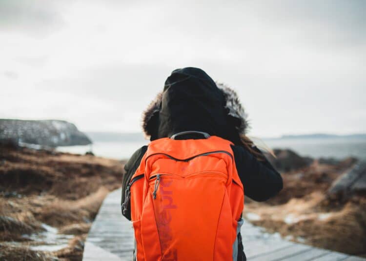 Guide des vacances post-exams – voyager