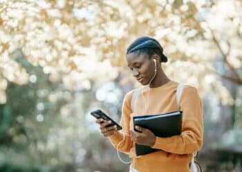 Bon plan étudiant : comment obtenir une réduction étudiante chez Samsung ?