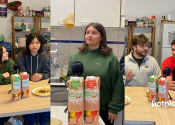 Secrêpes Story, la crêperie n’est jamais finie