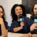 Kotplanet - Interview Kot à projet l’Organe au micro