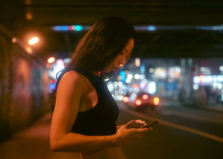 4 façons de signaler que tu te sens en insécurité en soirée