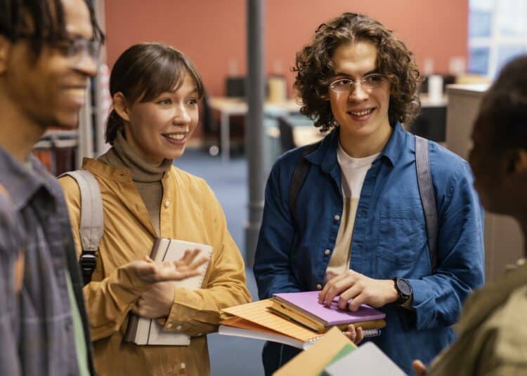 Guide des salons étudiants – Comment s’y préparer ?