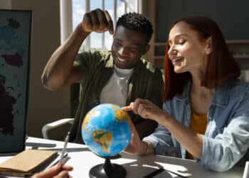 4 destinations d’Erasmus plus cool que tu ne le crois