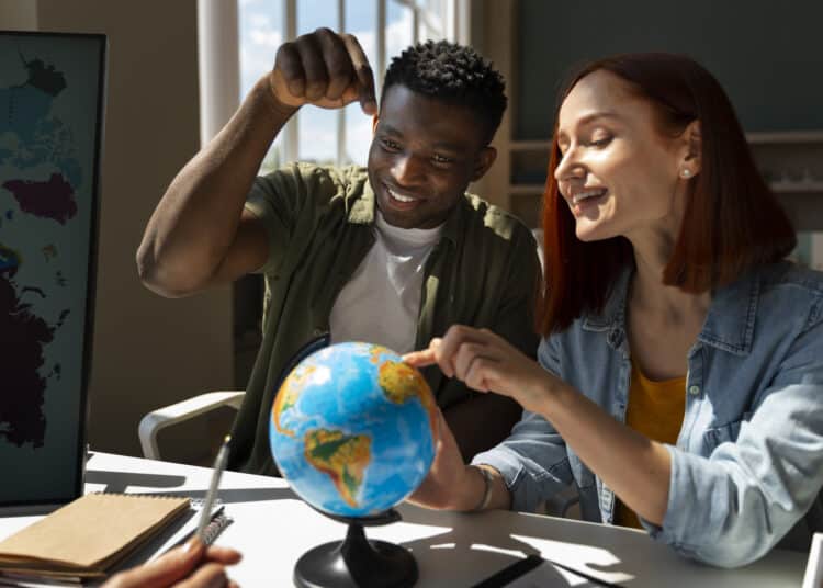 4 destinations d’Erasmus plus cool que tu ne le crois