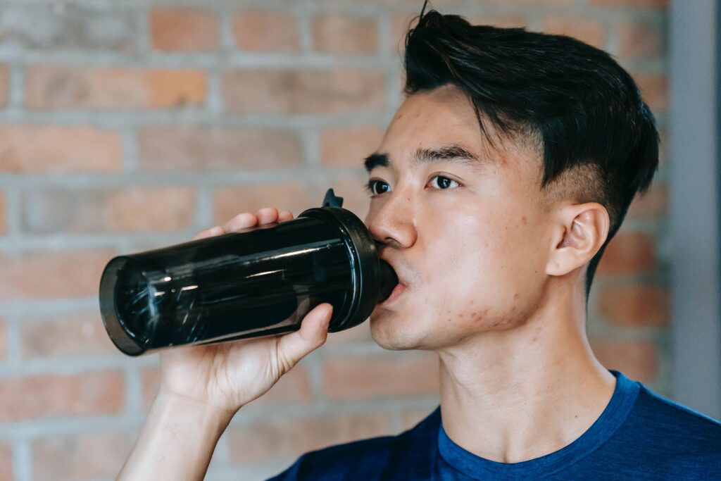 pexels-andres-ayrton-4 voordelen van proteïneshakes voor studenten