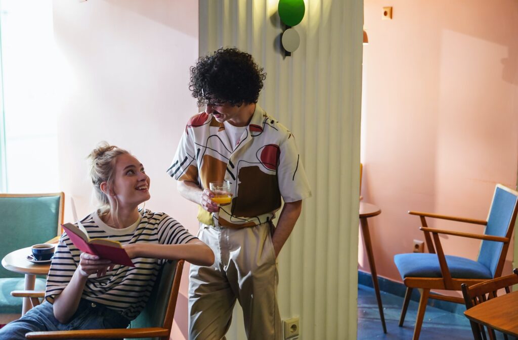 pexels-cottonbro-studio-4 voordelen van fruitsap voor studenten