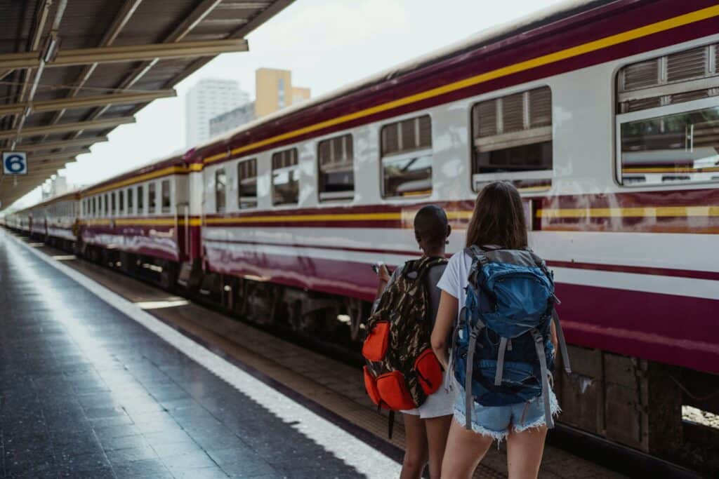 pexels-ketut-subiyanto-Enkele afspraken om een budget vriendelijke reis te plannen met je vrienden