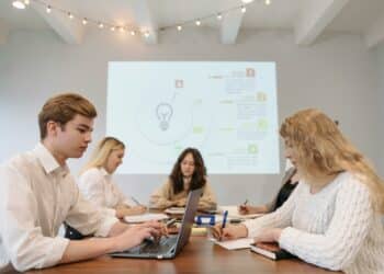 Comment se préparer efficacement pour ta session d’examens de juin ?
