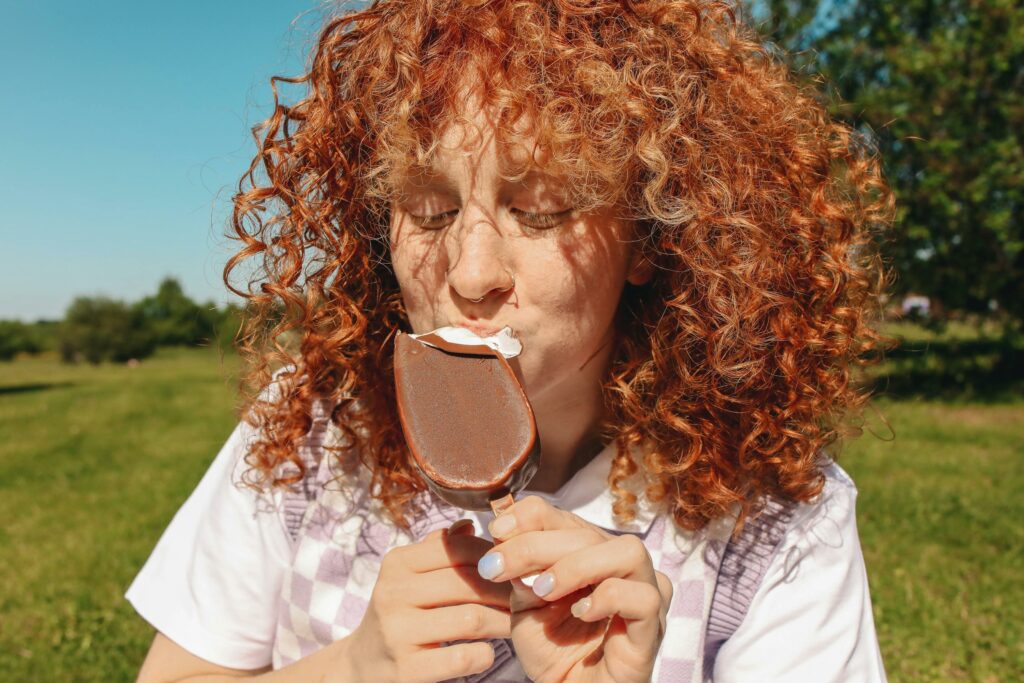 pexels-polina-tankilevitch-5 voordelen van chocolade voor studenten