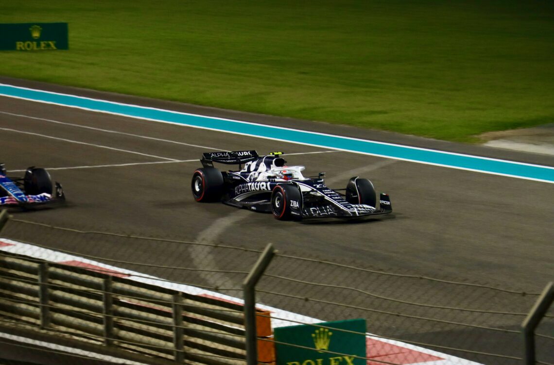 pexels-rezk-assaf- 5 redenen om het nieuwe F1-seizoen te volgen als student