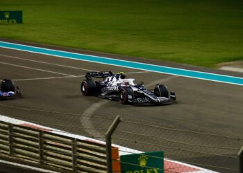 pexels-rezk-assaf- 5 redenen om het nieuwe F1-seizoen te volgen als student