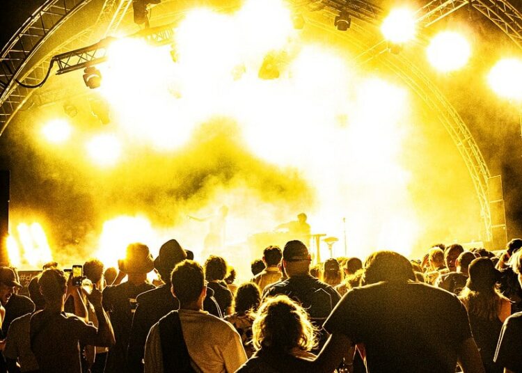 5 artistes belges incontournables à voir au Dour Festival 2024