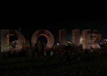 5 nouveautés au Dour Festival 2024