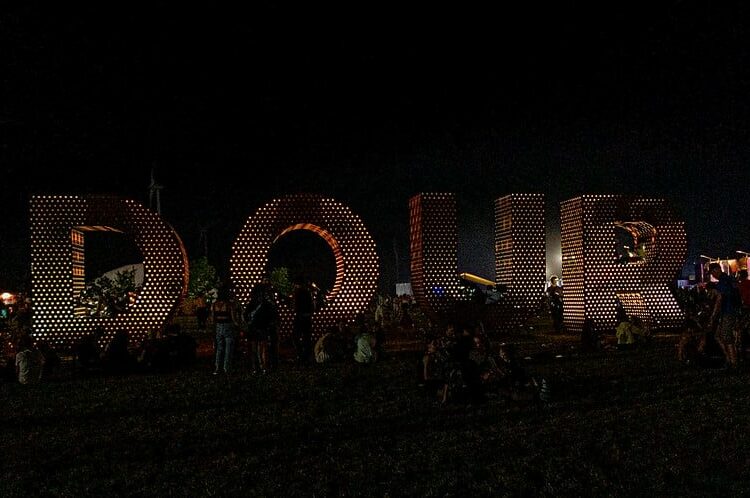 5 nouveautés au Dour Festival 2024