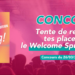 – CONCOURS TERMINÉ – Gagne tes places pour le Welcome Spring! Festival