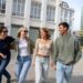 Apprendre en voyageant : 10 destinations top pour maîtriser une langue