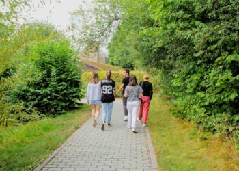 7 raisons de kiffer ses études en province de Luxembourg