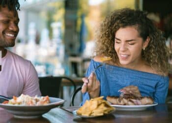 5 situations gênantes que tu as déjà vécues devant ton crush