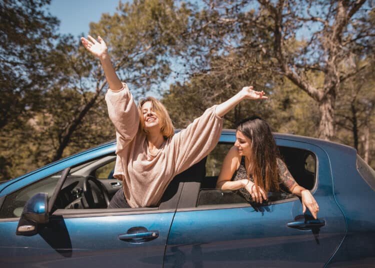 Guide de la mobilité étudiante – La voiture