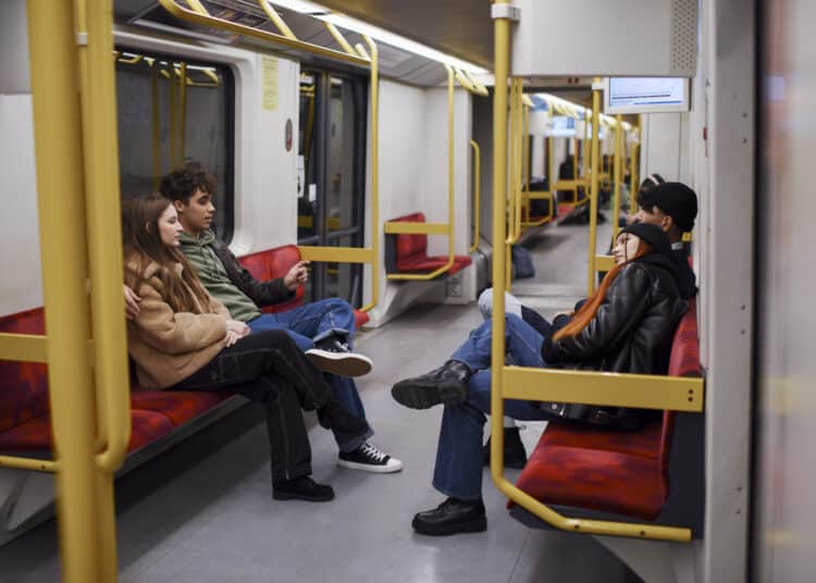 Guide de la mobilité étudiante – Les transports