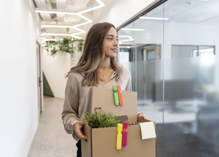 Premier job et habitudes : comment les mettre en place ?