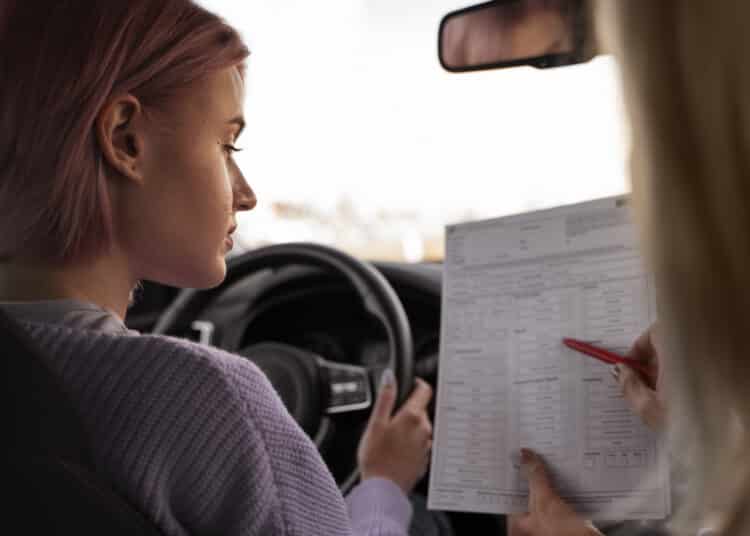 Passer le permis m’angoisse, comment surmonter ma peur ?