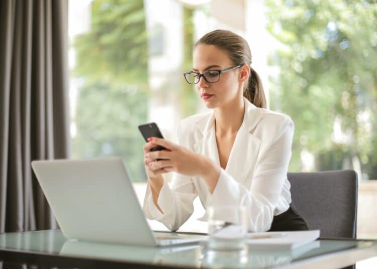 Les points négatifs de l’utilisation abusive du smartphone