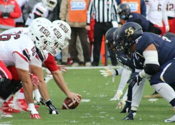 pexels-football-wife-match de foot us-3 choses à savoir sur le football américain