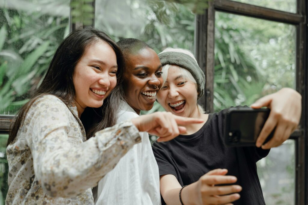 pexels-ketut-subiyanto- 5 Instagrammable plaatsen voor studenten in Brussel