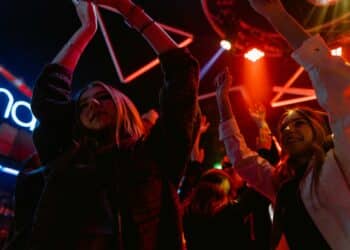 Quel étudiant es-tu en soirée ?