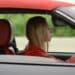 pexels-pixabay-personne au volant d'une voiture-Alterner études et apprentissage du permis de conduire, comment s’y prendre ?