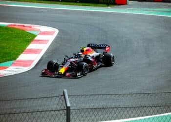 7 choses à savoir sur la Formule 1