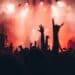 pexels-sebastian-ervi-soirée à un festival de musique-5 artistes à ne pas manquer au festival Les Ardentes 2024