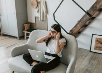 pexels-vlada-karpovich-5 muziekgenres om als student te ontspannen voor een examen