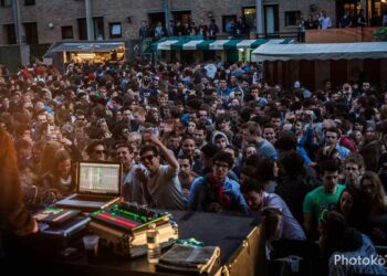 C’est quoi le Welcome Spring ! Festival ?