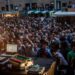 C’est quoi le Welcome Spring ! Festival ?