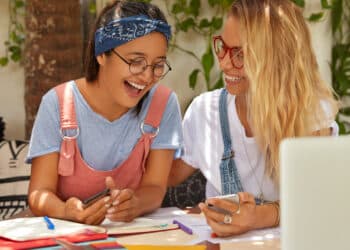 5 activités à faire pendant l’été pour booster ton CV