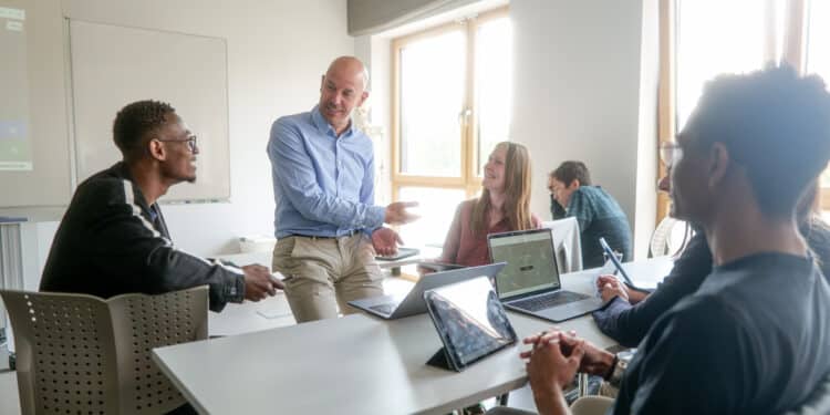 Sport, santé et management : 5 formations à faire en anglais au Grand Duché de Luxembourg