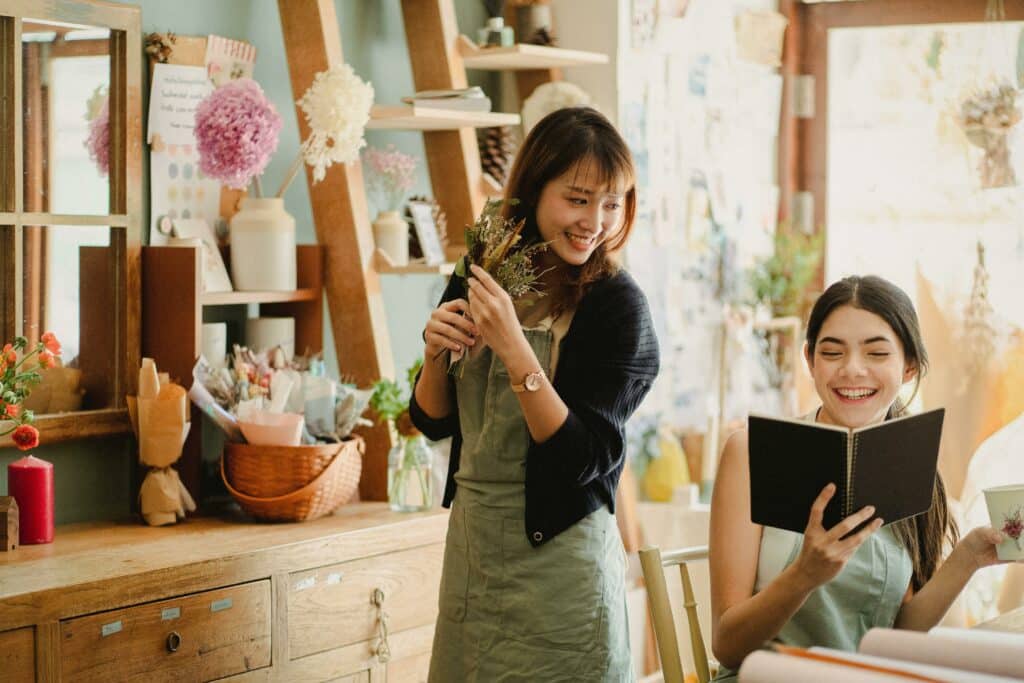 pexels-amina-filkins-6 creatieve hobby’s voor studenten