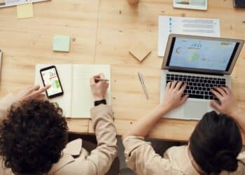 pexels-fauxels-5 manieren om het meeste uit je stage te halen