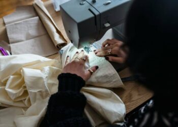 L’upcycling et la vie étudiante, un match parfait ?