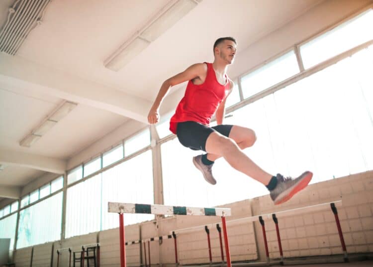 pexels-olly-athlète aux jeux - 5 choses à savoir sur les JO de Paris 