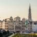 pexels-petar-starcevic-ville de Bruxelles-6 raisons d’étudier à Bruxelles