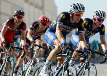 3 choses à savoir sur le cyclisme