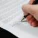 pexels-pixabay-signature-Top 5 des excuses pour signer un examen